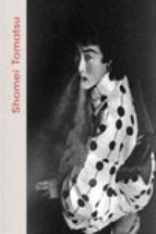 SHOMEI TOMATSU, de Varios autores | portada del libro