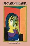 Picasso / Picabia, de BERNADAC, MARIE-LAURE | portada del libro