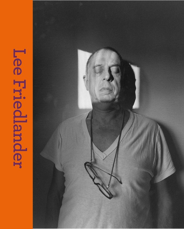 LEE FRIEDLANDER, de FRAENKEL, JEFFREY | portada del libro