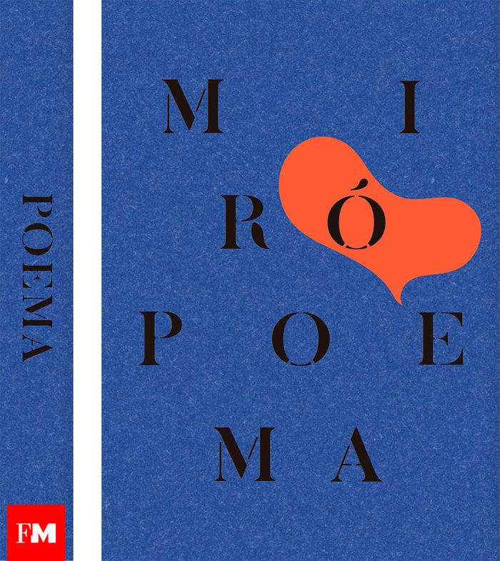 MIRO: POEMA, de MALET, ROSA MARIA | portada del libro