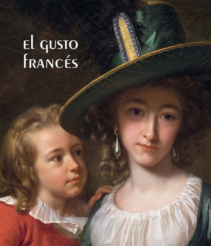 EL GUSTO FRANCES, de ALZAGA RUIZ, AMAYA | portada del libro