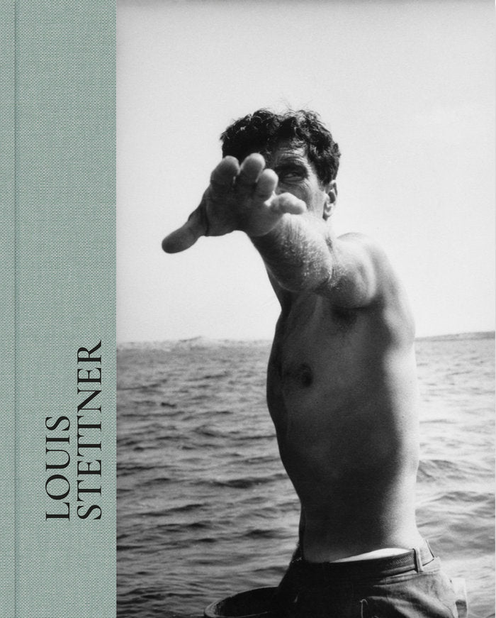 LOUIS STETTNER, de CAMPANY , DAVID | portada del libro