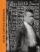 HENRI CARTIER-BRESSON- CAT, de Varios autores | portada del libro