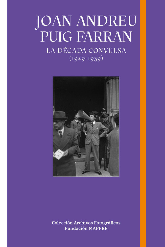 JOAN ANDREU PUIG FARRAN, de Gonzalez I Vilalta,Arnau | portada del libro
