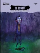 ZOMBI, EL, de Enric Lluch | portada del libro