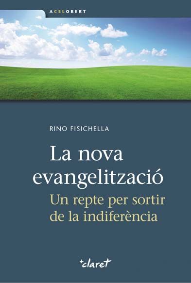 La nova evangelització, de Fisichella, Rino | portada del libro