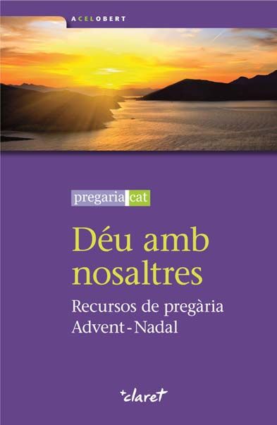 Déu amb nosaltres | portada del libro