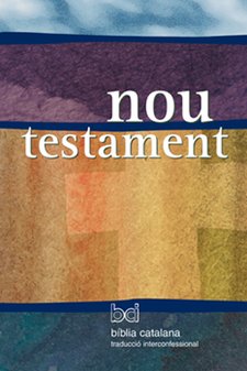 NOU TESTAMENT, de VV.AA. | portada del libro