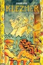 KLEZMER 2. FELIZ ANIVERSARIO, SCYLLA, de Varios autores | portada del libro