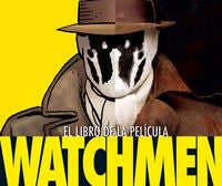 WATCHMEN: EL LIBRO DE LA PELÍCULA, de Aperlo, Peter | portada del libro