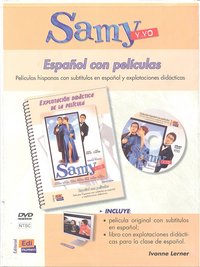 Samy y yo. Un tipo corriente, de Lerner, Ivonne | portada del libro