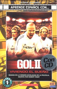 Gol II, de Cámara, Noemí | portada del libro