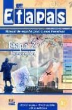 Etapa 2. Intercambios - Libro del alumno, de Varios autores | portada del libro
