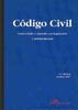 Código Civil, de Cuadrado Iglesias | portada del libro