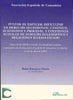 Puntos de especial dificultad en derecho matrimonial canonico, sustantivo y procesal, y cuestiones a, de Rodr¡guez Chacón | p