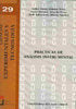Prácticas de análisis instrumental, de Sierra | portada del libro