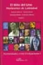 El mito del uno, horizontes de latinidad, de Gianni Vattimo | portada del libro