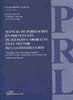 Manual de formacion en prevencion de riesgos laborales en el sector de la construccion, de Garc¡a | portada del libro