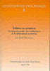 Delitos económicos, de Trillo Navarro, Jesús P. | portada del libro