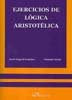 Ejercicios de Lógica Aristotélica, de Gambra Gutiérrez | portada del libro