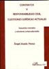 Contratos y responsabilidad civil. Cuestiones jur¡dicas actuales, de Acedo Penco | portada del libro