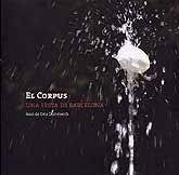 El Corpus, de DOMÔNECH, JOAN DE DEU | portada del libro