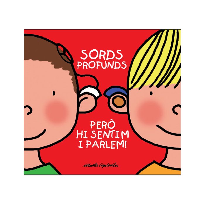 Sords profunds, de CAPDEVILA I PLANTA, MARTA | portada del libro