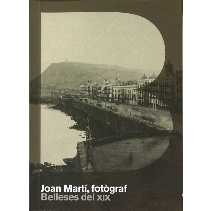 Joan Mart¡, fotògraf, de MARTI I CENTELLAS | portada del libro