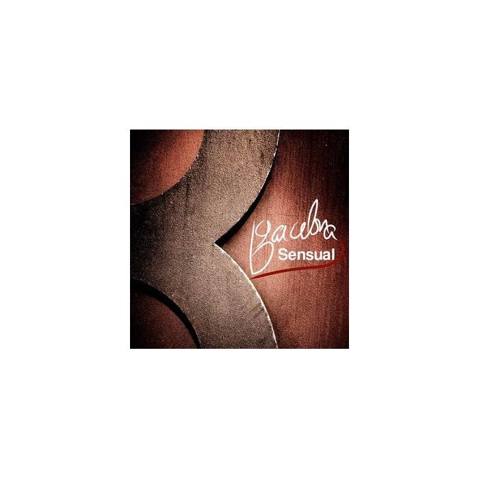 BARCELONA SENSUAL, de HERNANDEZ HERNANDEZ, JULIA | portada del libro