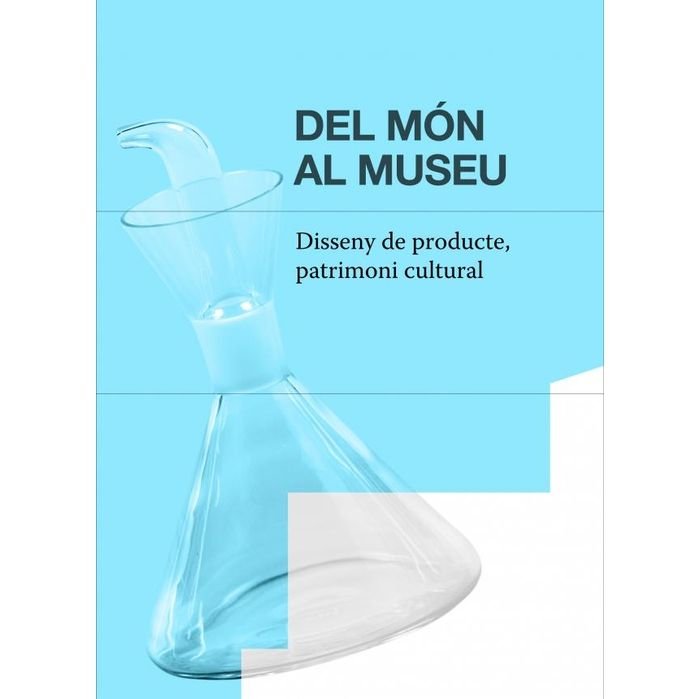 Del món al museu, de Vélez Vicente | portada del libro