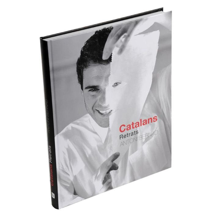 Catalans, de Bohigas Guardiola | portada del libro