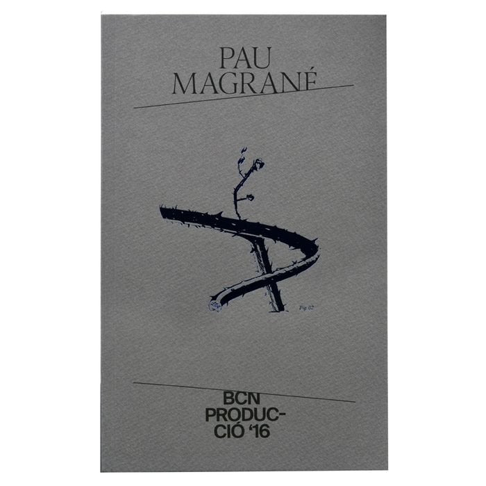 Demo, de Magrané Figuera | portada del libro
