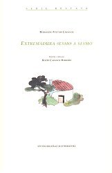 EXTREMADURA SESMO A SESMO, de CARANDE, BERNARDO VICTOR | portada del libro