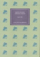 RAZON DE MUDO APRENDER A ESPERAR, de VILLAR, AGUSTIN | portada del libro