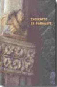 ENCUENTRO EN GUADALUPE | portada del libro
