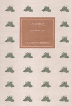 DESPEDIDA, LA, de MORALES ORTIZ | portada del libro