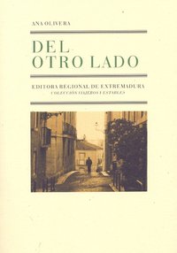 Del otro lado, de OLIVERA, ANA | portada del libro