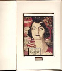 PEQUEÑA ANTOLOGIA DE POETAS PORTUGUESES, de DIEZ CANEDO | portada del libro