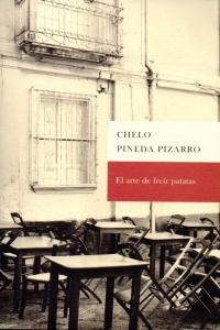 El arte de fre¡r patatas, de PINEDA PIZARRO | portada del libro
