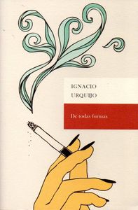 De todas formas, de Urquijo Sánchez | portada del libro