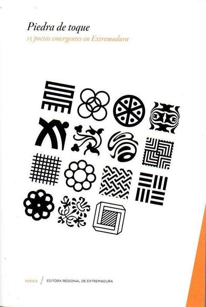 Piedra de toque, de Varios autores | portada del libro