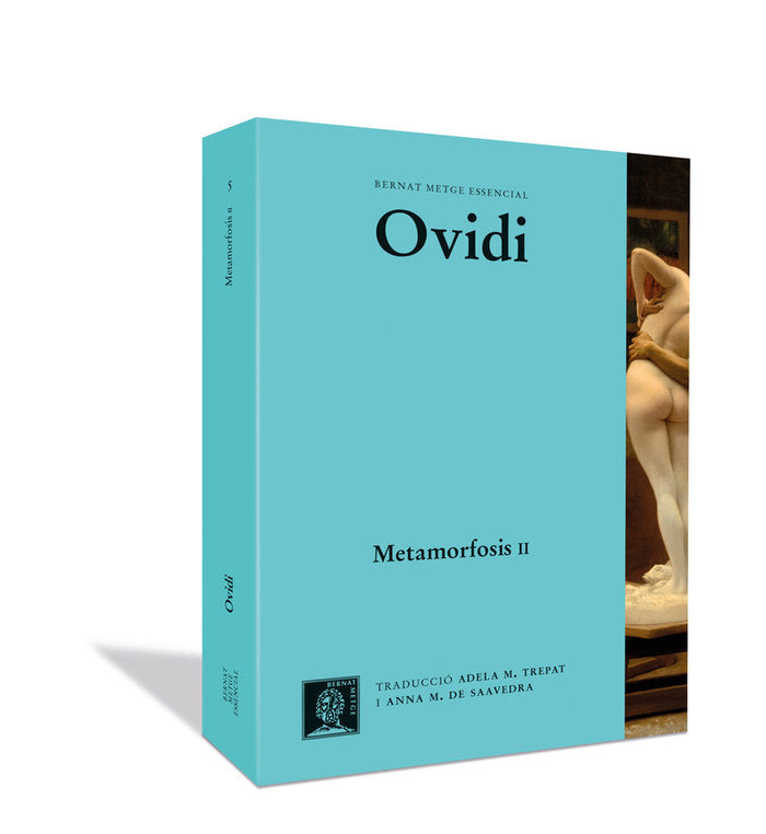 OVIDI (PROMO VANGUARDIA), de OVIDI | portada del libro