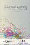 El programa de investigación realista ante los nuevos retos internacionales del siglo XXI, de Moure Peñín, Leire | portada de