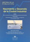 Nacimiento y desarrollo de la ciudad industrial. Leioa. De la sociedad tradicion, de GONZALEZ PORTILLA, MANUEL | portada del
