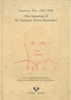 Guerra y paz: 1945-2009, de Varios autores | portada del libro