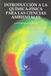 Erreinu periodikoa, de Atkins, Peter William | portada del libro