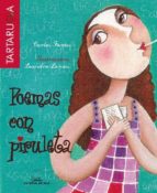Poemas con piruleta (tn), de Carlos Fontes | portada del libro