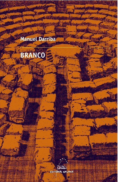 Branco, de Darriba, Manuel | portada del libro