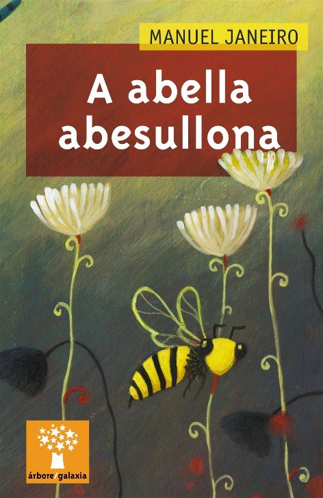 Abella abesullona, a, de Janeiro, Manuel | portada del libro