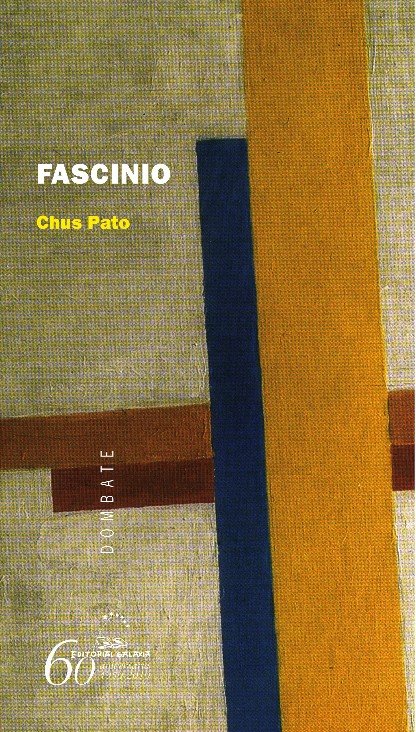 Fascinio, de Pato, Chus | portada del libro